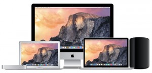 Apple Mac It Support For business